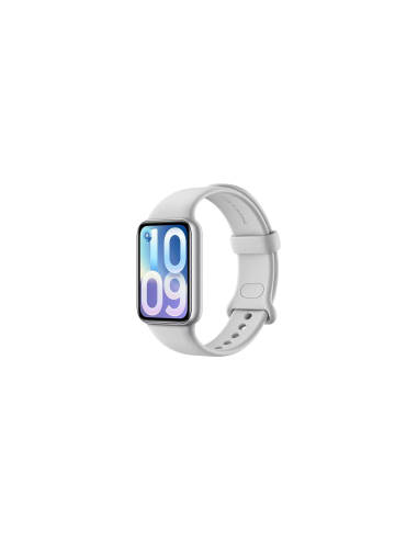 Xiaomi Smart Band 10 Pro Glacier Silver